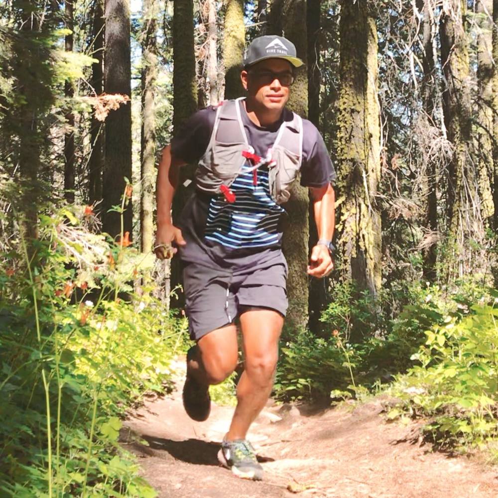 Meet your Posher, Anthony